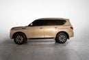 Nissan Patrol SE TITANIUM 4.0
