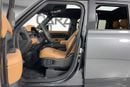 Land Rover Defender 110 X P525 5.0L Land Rover Defender P525 2023 l AED 8,029 P.M l 0% Downpayment l Excellent Condition