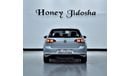 Volkswagen Golf EXCELLENT DEAL for our Volkswagen Golf TSi ( 2014 Model ) in Silver Color GCC Specs