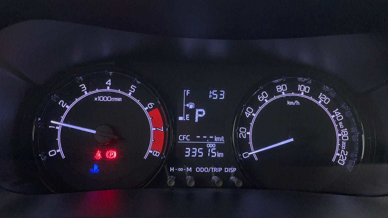 Toyota Raize G 1 | Zero Down Payment | Home Test Drive