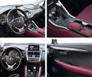 Lexus NX200t 200t 2.4