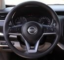 Nissan X Terra SE