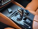 BMW M5 Std 4.4L BMW M5 2018 GCC // ORGINAL PAINT // PERFECT CONDITION // ACCIDENT FREE