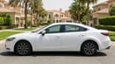 Mazda 6 PURE 2025 | AED 929/Month | 0 DP | 30 Day Return | Warranty | Service History