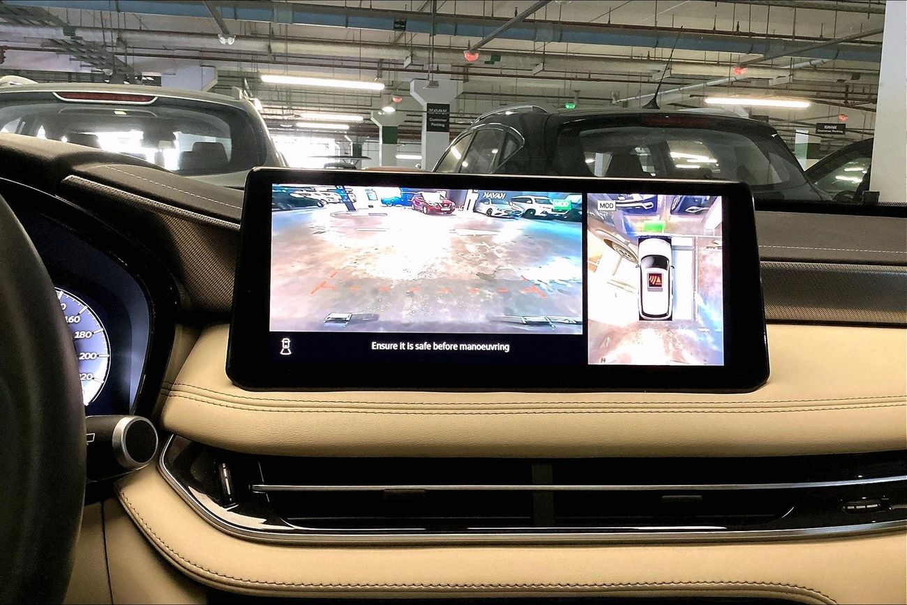 MG ZS Luxury | Guaranteed Warranty | 0 Down Payment