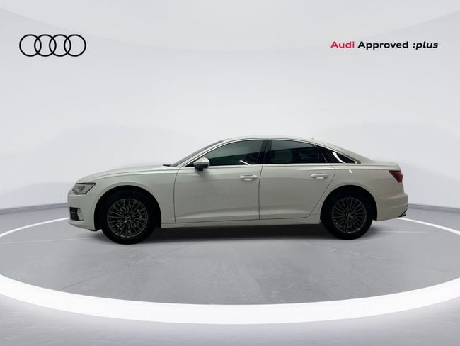 Audi A6 40 TFSI, миниатюра 17