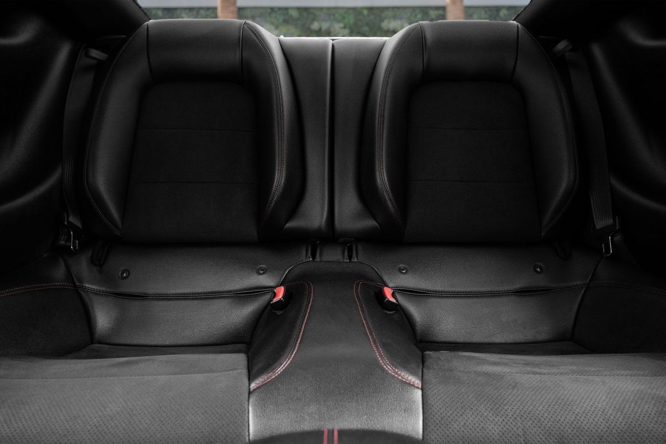 فورد موستانج GT | 2,154 P.M  | 0% Downpayment | Amazing Condition!