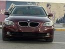 BMW 535i Full option sunroof