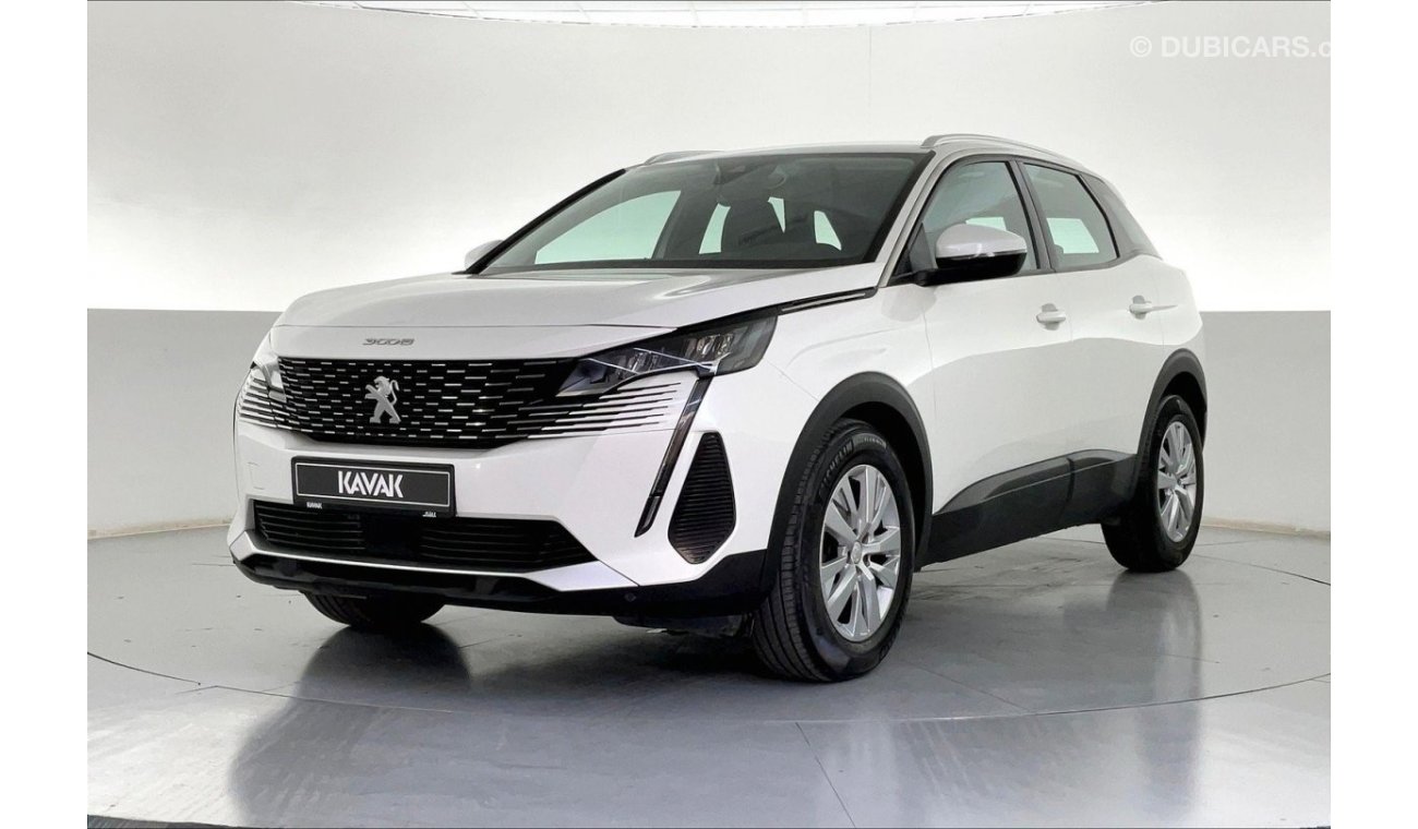 Peugeot 3008 Active