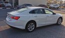 Chevrolet Malibu LT - Very Clean Car