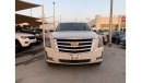 Cadillac Escalade Cadillac Escalade 2015 full option, super new, in very good condition