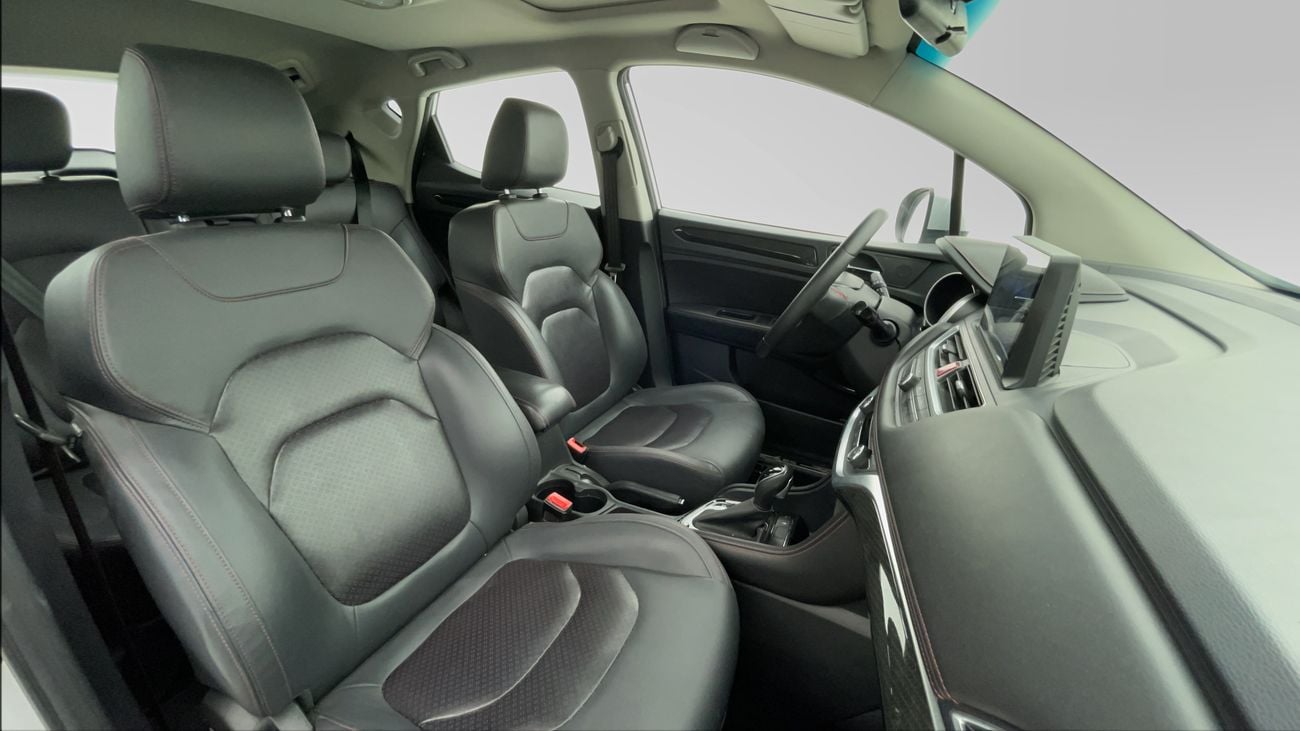 جاك JS3 LUXURY 1.6 | بدون دفعة مقدمة | اختبار القيادة في المنزل