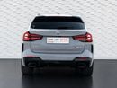 BMW X3 M40i M SPORT