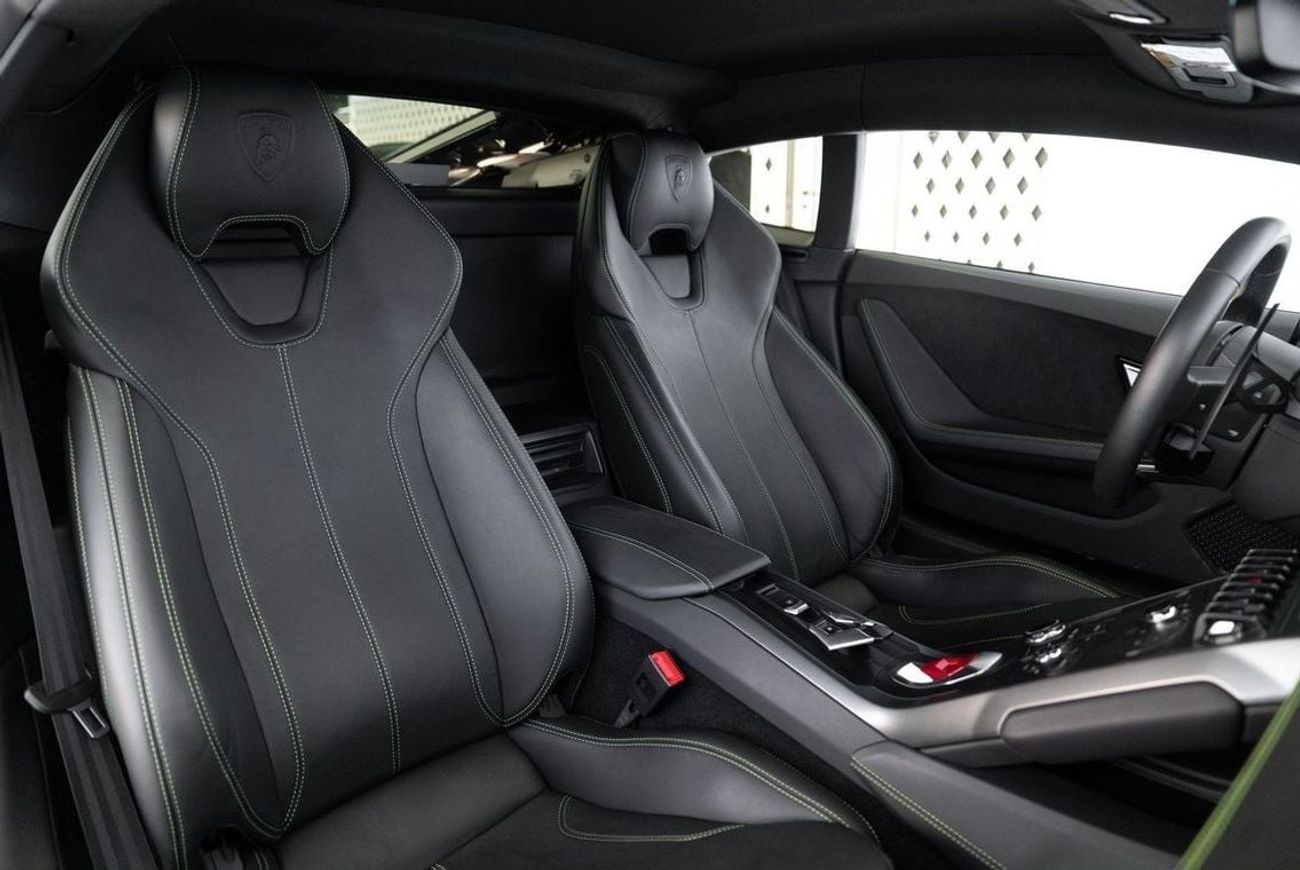 Lamborghini Huracan Lamborghini Huracan