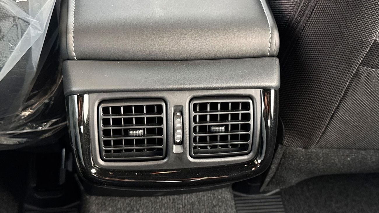 Toyota Hilux 2025 TOYOTA HILUX 4X4 V6 4.0L ADVENTURE GCC BRAND NEW 0KM