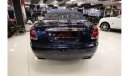 Rolls-Royce Dawn Rolls Royce Dawn 2017 GCC