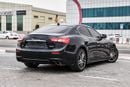 Maserati Ghibli S 3.0L