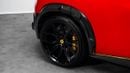 Ferrari Purosangue ESTESO by NOVITEC - 2025 - Euro Specs