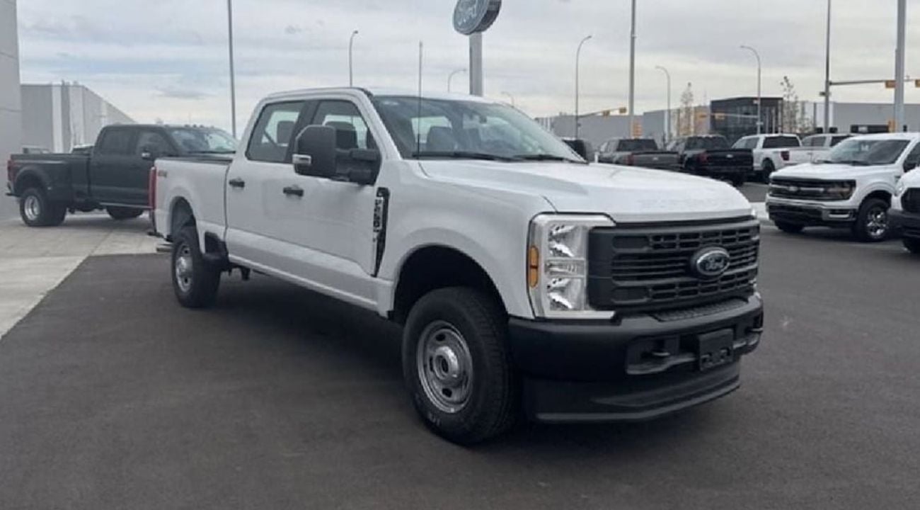 Ford F 250 Ford F250 supr duty
