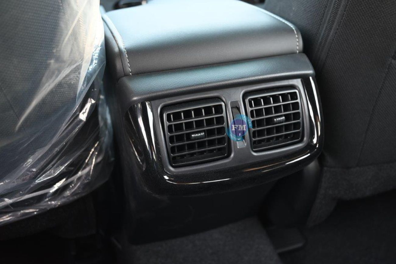 Toyota Hilux Double Cab Pickup Adventure V6 4.0L Petrol 4X4 Automatic