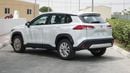 Toyota Corolla Cross 2024 A/T 1.8L PETROL BRAND NEW 0KM "EXPORT OFFER"