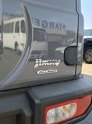 سوزوكي جيمني GLX SUZUKI JIMNY 1.5L 4×4
