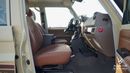 Toyota Land Cruiser 70 LC76 LX 2.8L | 5 Door | 4WD Automatic Transmission | DIff Lock | Lane Tracking Assist (LTA)