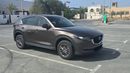 Mazda CX-5 GL