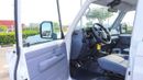 Toyota Land Cruiser Pick Up LC79 4.2L Diesel 6-Cylinder 2025YM [Open Destination]