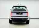 لاند روفر رينج روفر HSE P400 2024 Range Rover Vogue HSE P400, 2029 RR Warranty + Service Pack, Full RR Service History, GCC