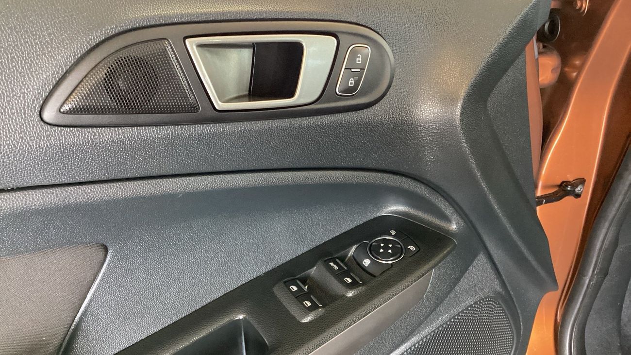 Ford EcoSport TREND 1.5 TREND DCT POWERSHIFT | Guaranteed Warranty | 0 Down Payment