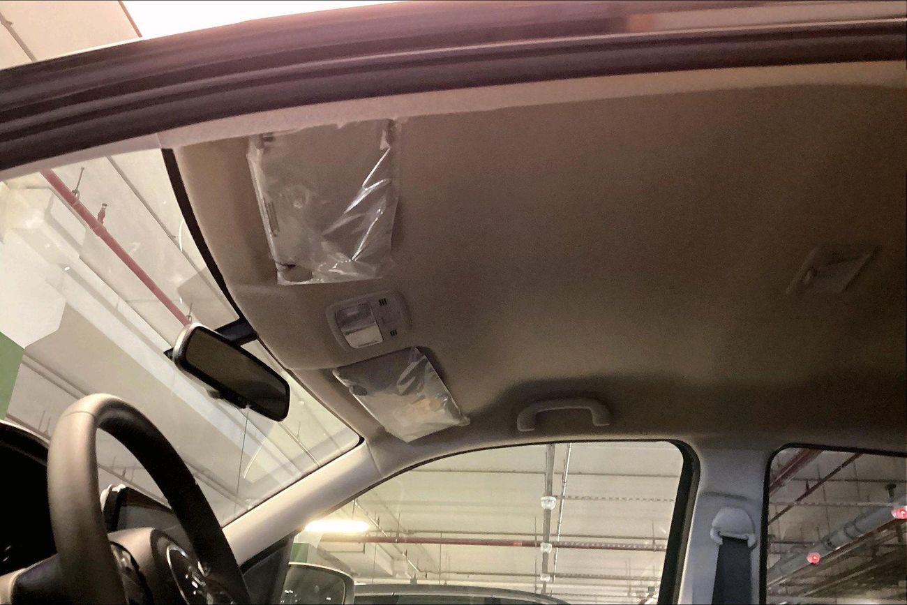 سوزوكي بالينو GLX | شامل الضمان | 0 ﺪﻔﻋﺓ ﺃﻮﻟﻯ