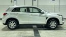 ميتسوبيشي ASX 2021 GLX LOWLINE | AED 533/Month | 0 DP | 30 Day Return | Warranty