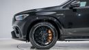 Mercedes Benz GLE 63 AMG UAE's Very Best Example | AED 7,820 Per Month