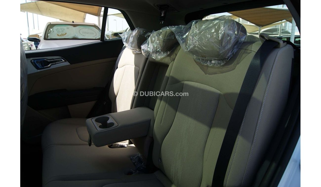 Kia Sportage 1.6L Petrol 2WD Auto