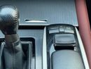 لكزس GS 350 F-Sport 3.5L REAR WHEEL DRIVE / BIG AND COMFORT SEATS / 8 SPEEDS / IN PERFECT CONDITION