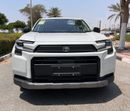 تويوتا راف ٤ TOYOTA RAV4 2.0 4WD LUXURY -2026YM