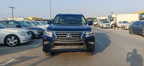 Lexus LS460 Lexus Lx460 Model 2017