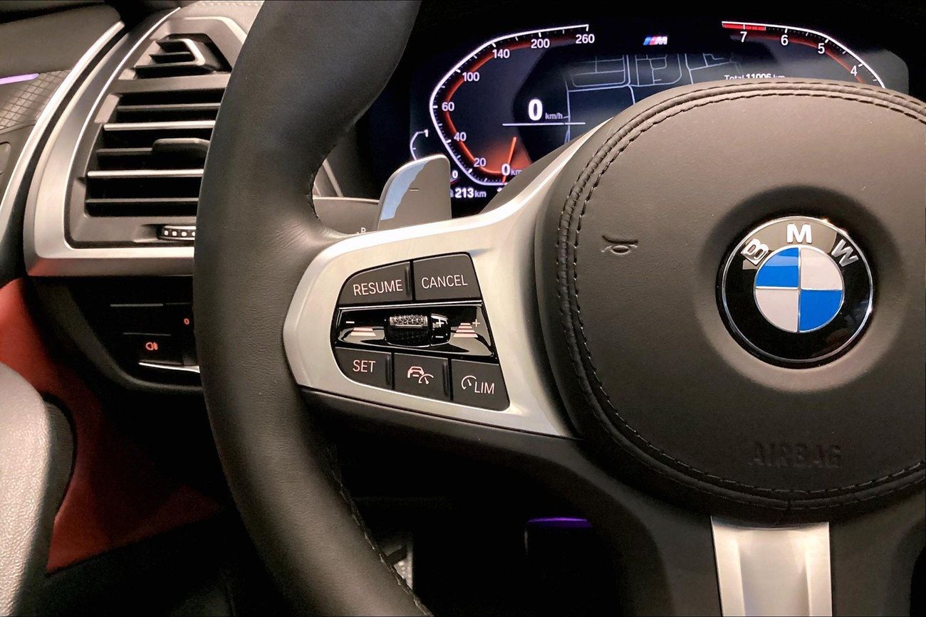 BMW X3 xDrive 30i M Sport | National Day Celebration | Guaranteed Warranty | 0 Down Payment