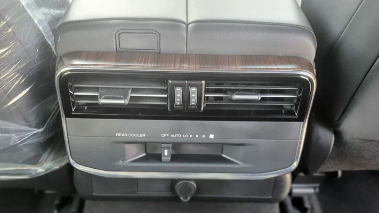 Toyota Land Cruiser LAND CRUISER GX-R 4.0L V6 | PETROL | 2025 | 0 KM BRAND NEW | 03 YEARS WARRANTY