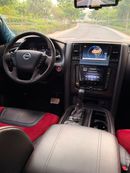 نيسان باترول NISMO