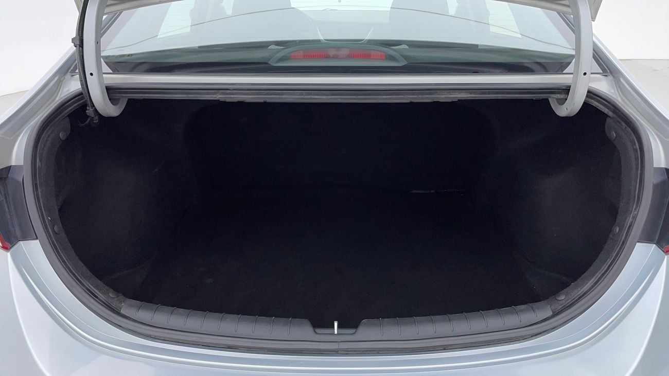 Hyundai Accent GL 1.6 | Zero Down Payment | Free Home Test Drive