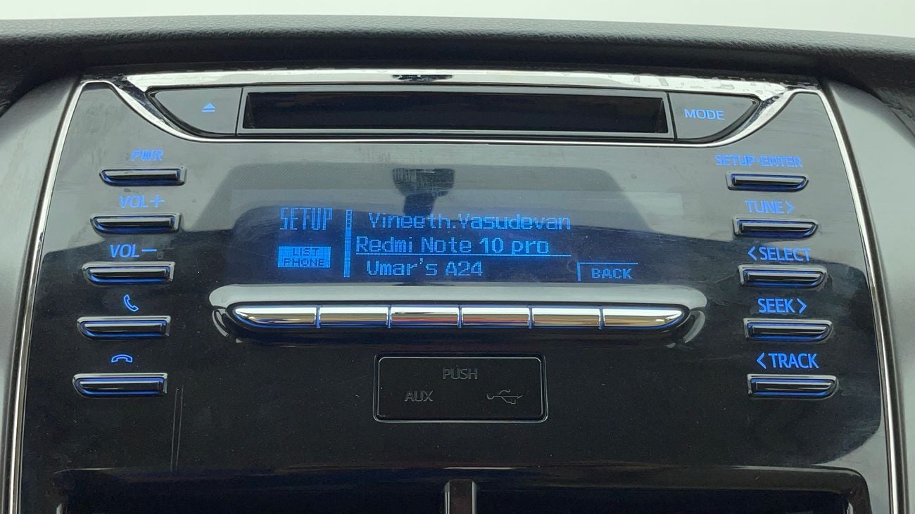 تويوتا يارس SE 1.5 | بدون دفعة مقدمة | اختبار قيادة مجاني للمنزل