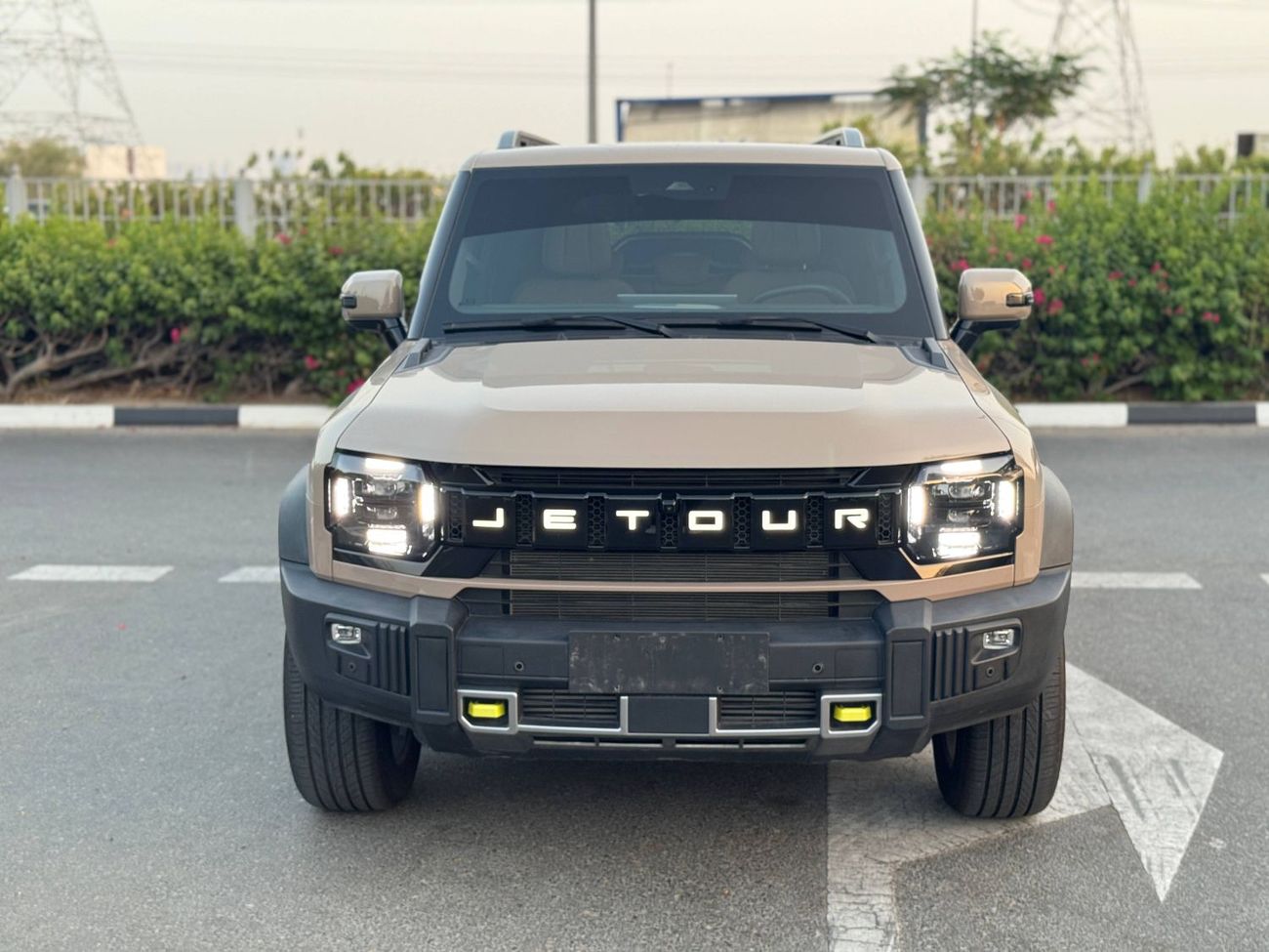 جيتور T2 Std 2.0L