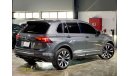 Volkswagen Tiguan 2018 VW TIGUAN RLINE WARRANTY 10/2023 FULL SERVICE HISTORY