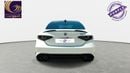 Alfa Romeo Giulia SuperSport (510 HP) | 1 of 275 | Brand New | 2025 | GCC Specs | Gargash Warranty and Service