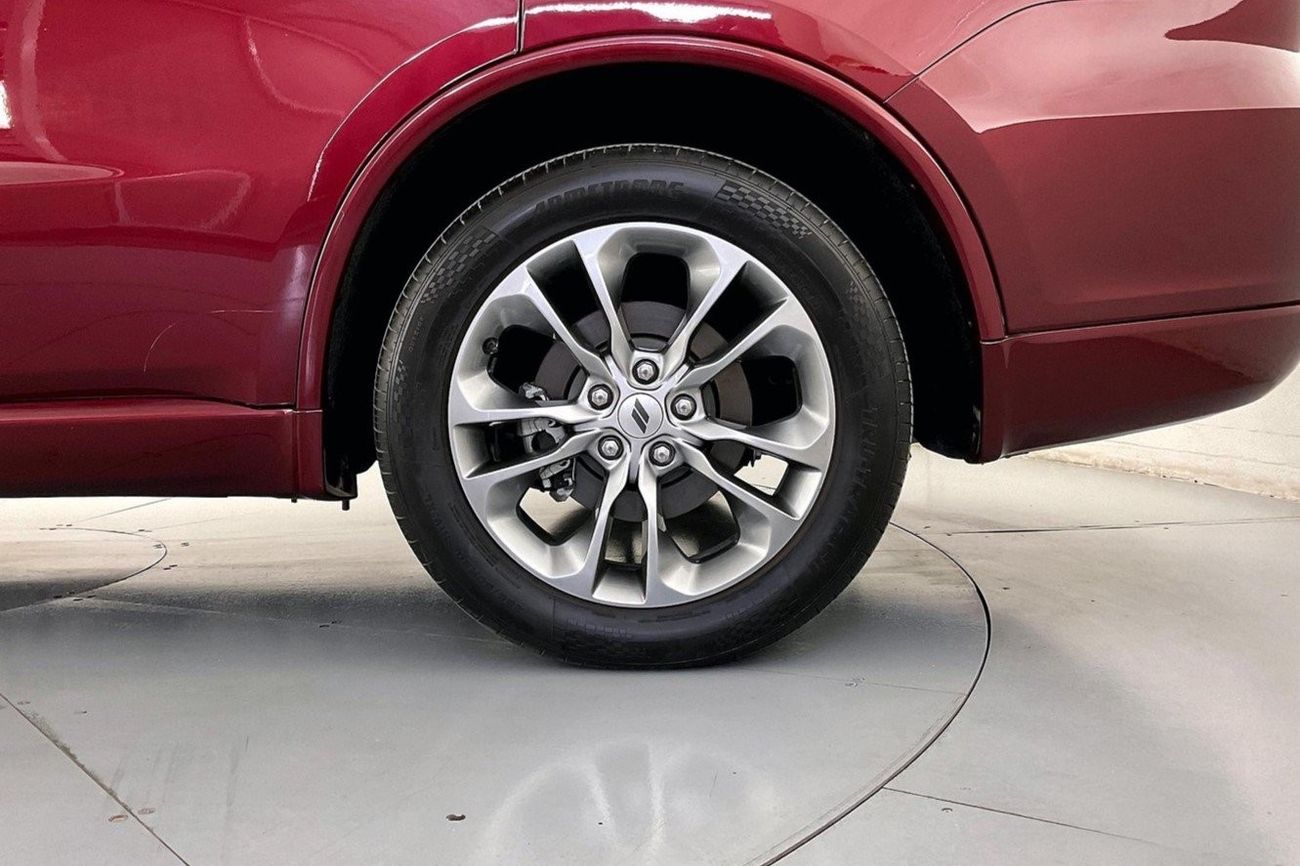 Mitsubishi Pajero Signature Edition| 1 year free warranty | Exclusive Eid offer