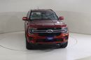 فورد ايفرست XLS EVR224 / AL TAYER MOTORS AL QOUZ SHOWROOM