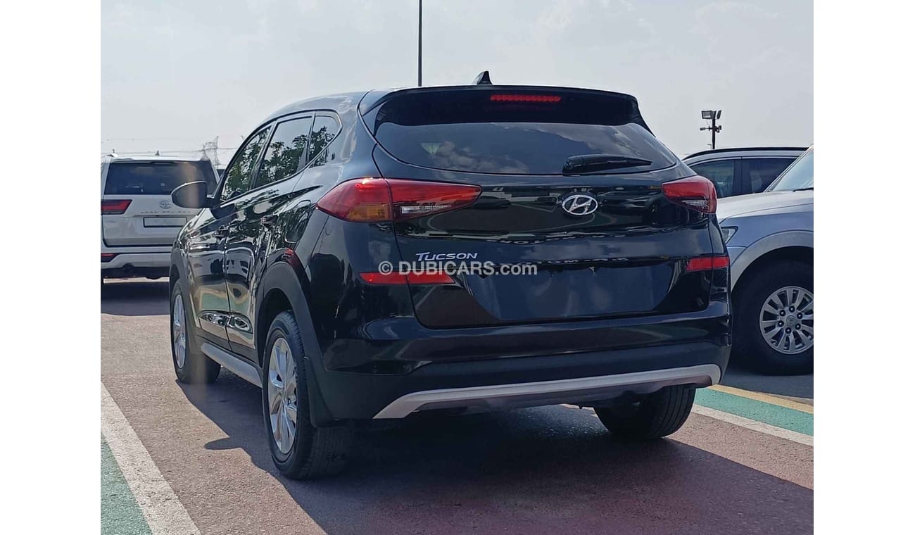 Hyundai Tucson MEGA SALE / SE / LIMITED / RADAR / LEATHER / LOW MILEAGE (LOT # 70373)