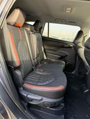 Toyota Highlander AWD Hybrid leather seats Full Option